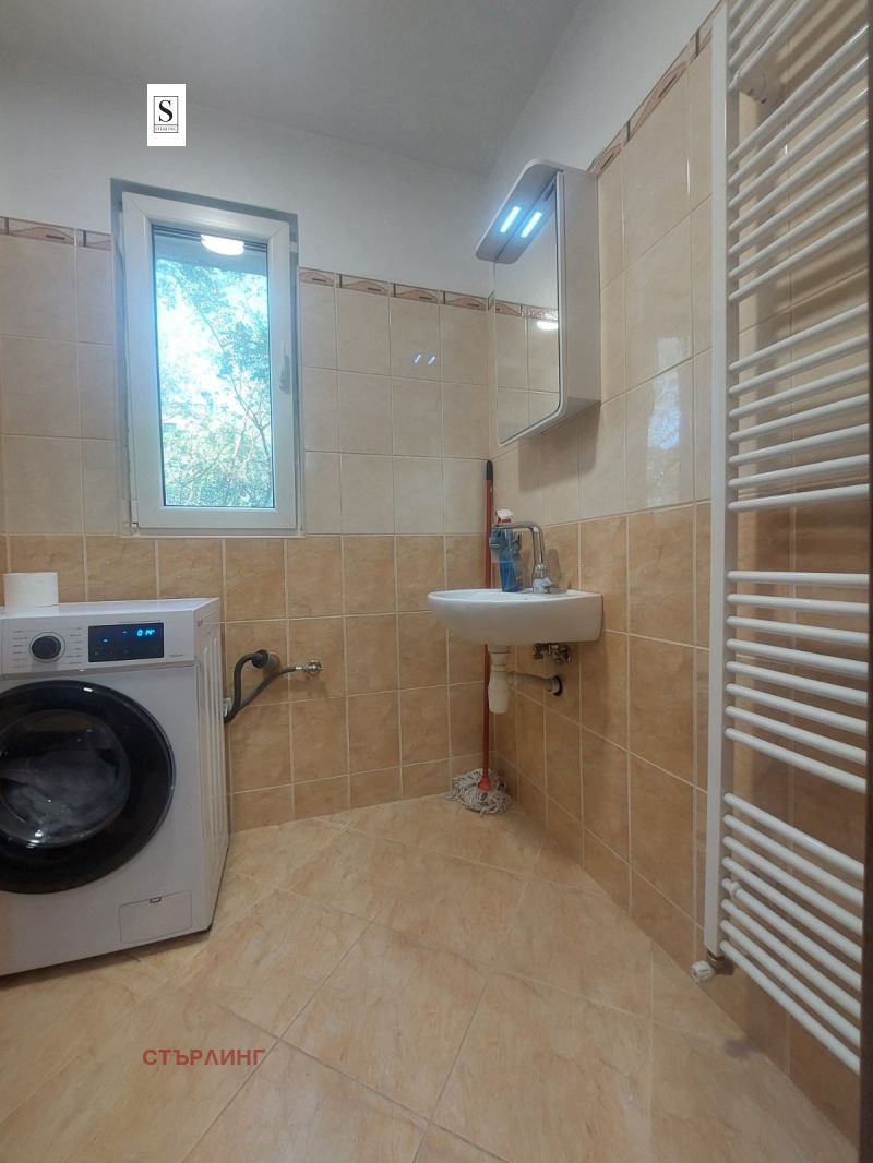 Vuokrattavana  1 makuuhuone Sofia , Mladost 2 , 65 neliömetriä | 64114002 - kuva [13]