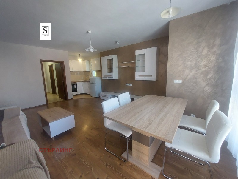 Под наем 2-СТАЕН, град София, Младост 2 • 700 € • 14156847 — Holmes.bg