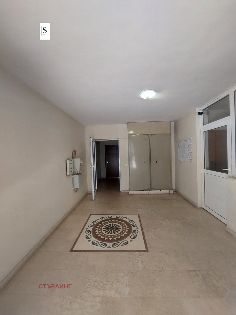 Vuokrattavana  1 makuuhuone Sofia , Mladost 2 , 65 neliömetriä | 64114002 - kuva [16]