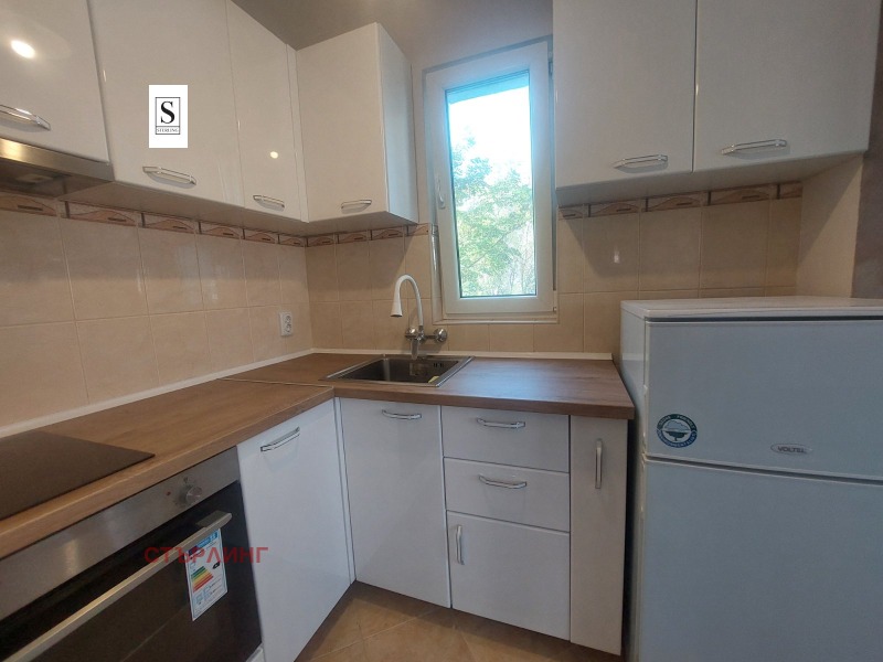 Vuokrattavana  1 makuuhuone Sofia , Mladost 2 , 65 neliömetriä | 64114002 - kuva [4]