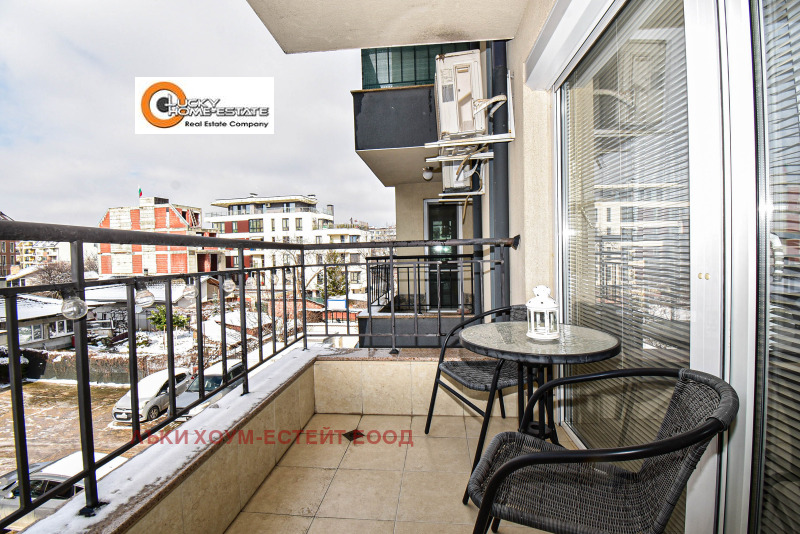 Дава под наем 2-СТАЕН, гр. София, Манастирски ливади, снимка 10 - Апартаменти - 53338314