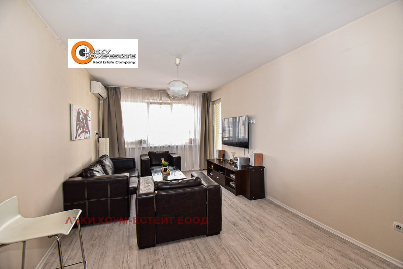 Дава под наем 2-СТАЕН, гр. София, Манастирски ливади, снимка 2 - Апартаменти - 53338314