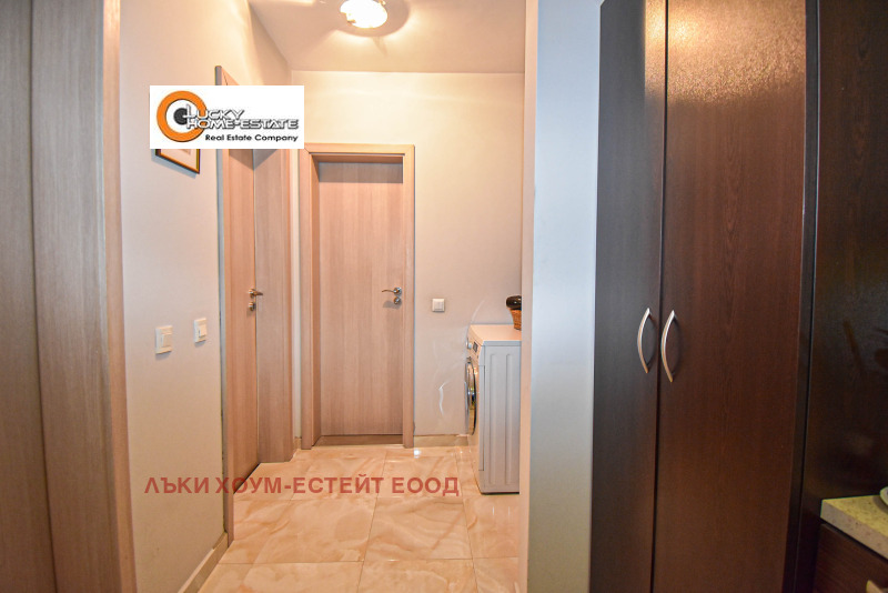 Дава под наем 2-СТАЕН, гр. София, Манастирски ливади, снимка 13 - Апартаменти - 53338314