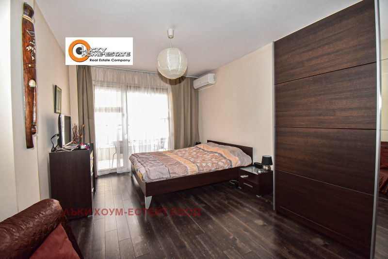 Дава под наем 2-СТАЕН, гр. София, Манастирски ливади, снимка 6 - Апартаменти - 53338314