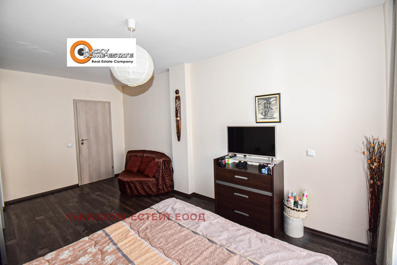 Дава под наем 2-СТАЕН, гр. София, Манастирски ливади, снимка 9 - Апартаменти - 53338314