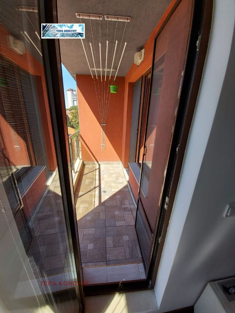 Дава под наем 2-СТАЕН, гр. Плевен, Идеален център, снимка 8 - Апартаменти - 54251118