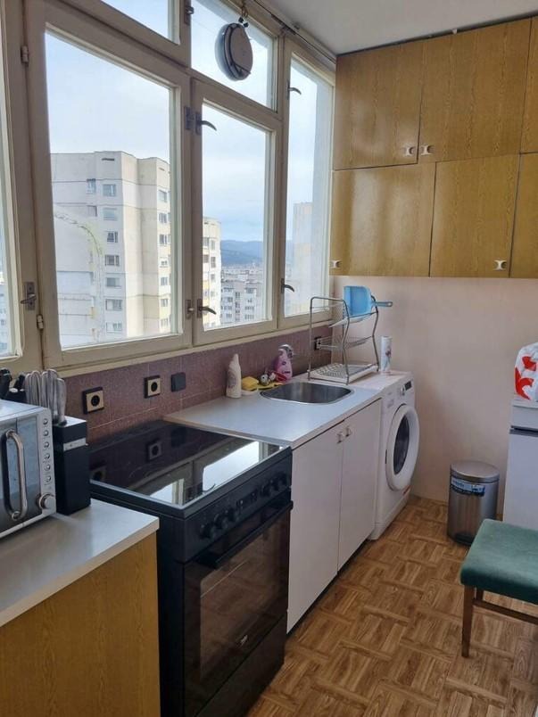 A louer  2 chambres Sofia , Mladost 3 , 72 m² | 10436333 - image [3]