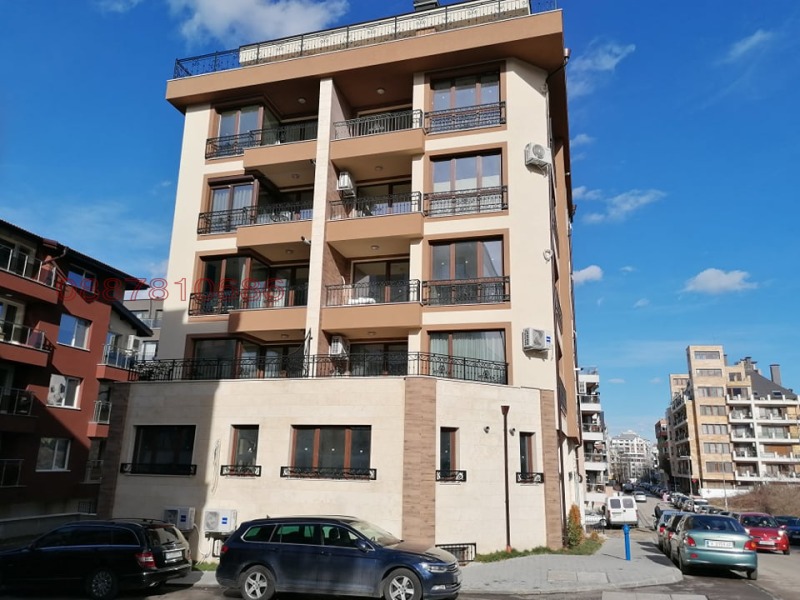 Дава под наем 3-СТАЕН, гр. София, Студентски град