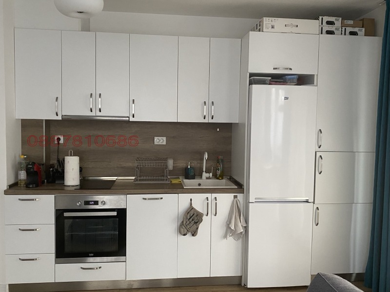 Дава под наем 3-СТАЕН, гр. София, Студентски град, снимка 3 - Апартаменти - 52851292