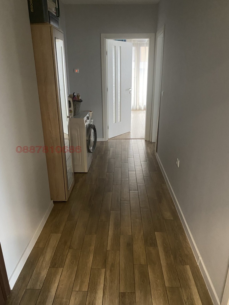 Дава под наем 3-СТАЕН, гр. София, Студентски град, снимка 6 - Апартаменти - 52851292