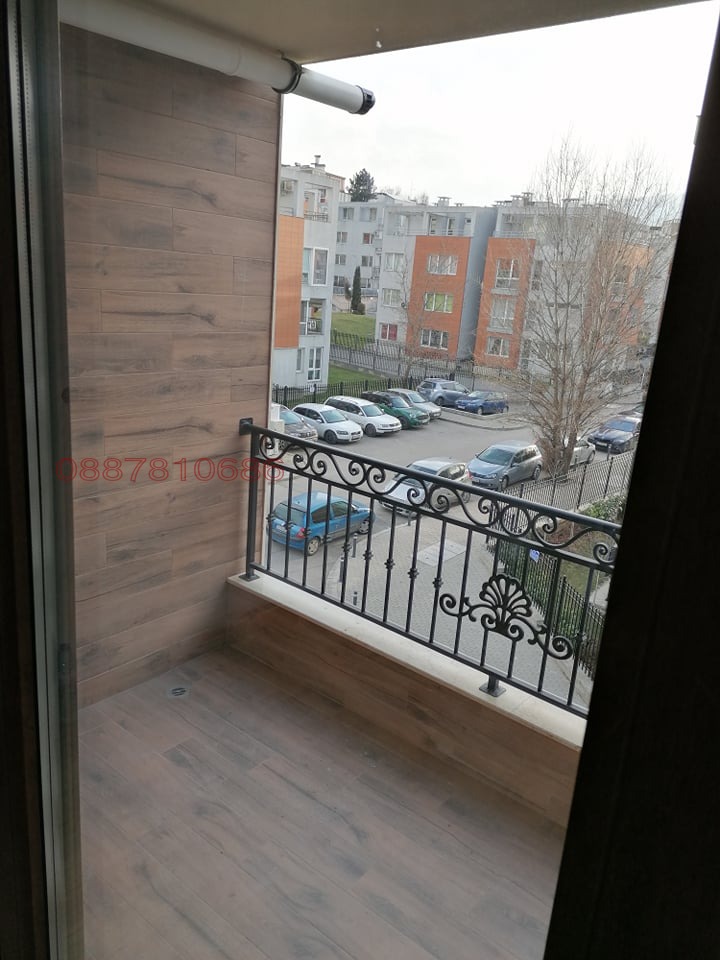 Дава под наем 3-СТАЕН, гр. София, Студентски град, снимка 10 - Апартаменти - 52851292