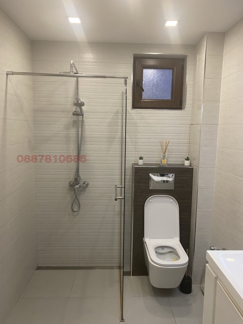 Дава под наем 3-СТАЕН, гр. София, Студентски град, снимка 7 - Апартаменти - 52851292