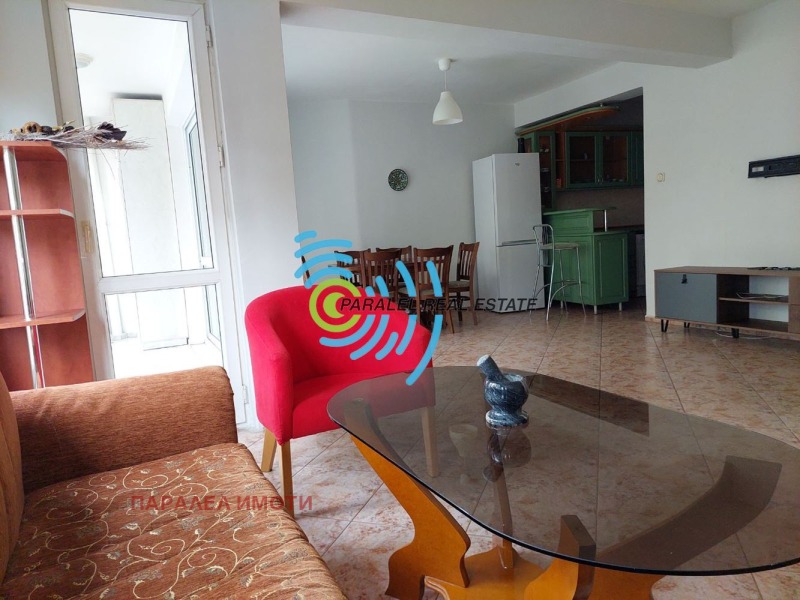 Дава под наем 3-СТАЕН, гр. Пловдив, Център, снимка 2 - Апартаменти - 53144924