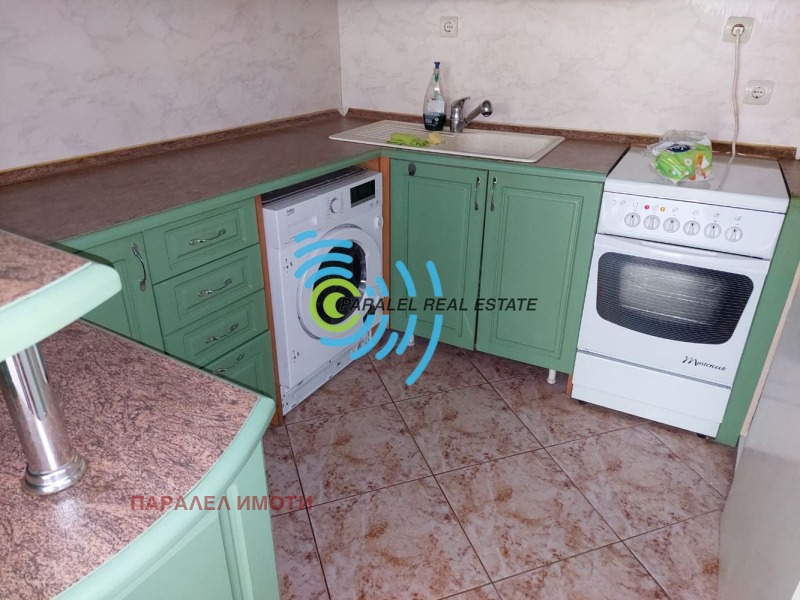 Дава под наем 3-СТАЕН, гр. Пловдив, Център, снимка 5 - Апартаменти - 53144924