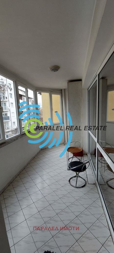 Дава под наем 3-СТАЕН, гр. Пловдив, Център, снимка 14 - Апартаменти - 53144924