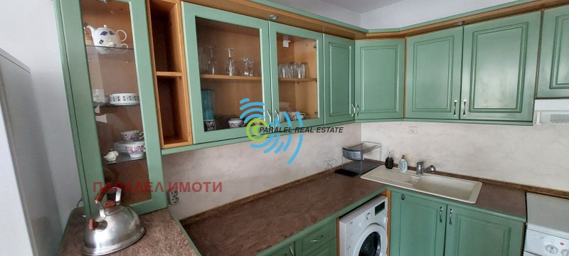 Дава под наем 3-СТАЕН, гр. Пловдив, Център, снимка 4 - Апартаменти - 53144924