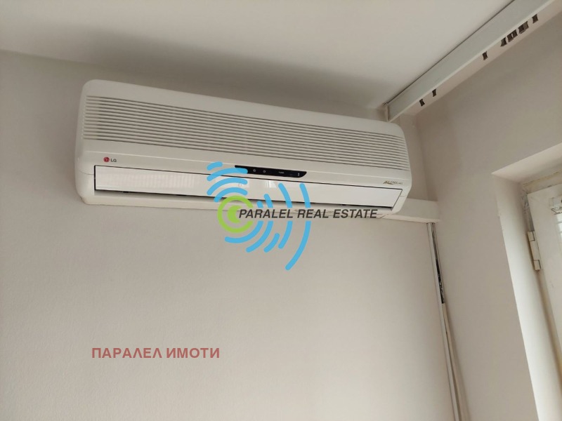 Дава под наем 3-СТАЕН, гр. Пловдив, Център, снимка 10 - Апартаменти - 53144924