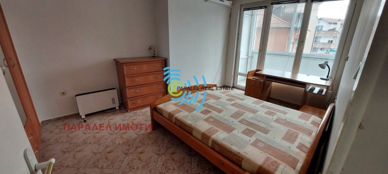 Дава под наем 3-СТАЕН, гр. Пловдив, Център, снимка 5 - Апартаменти - 53144924