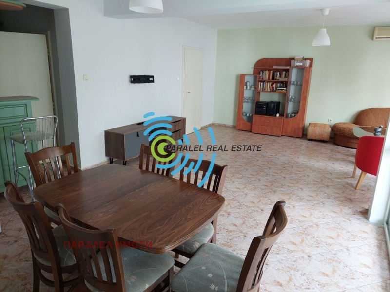 Дава под наем 3-СТАЕН, гр. Пловдив, Център, снимка 3 - Апартаменти - 53144924