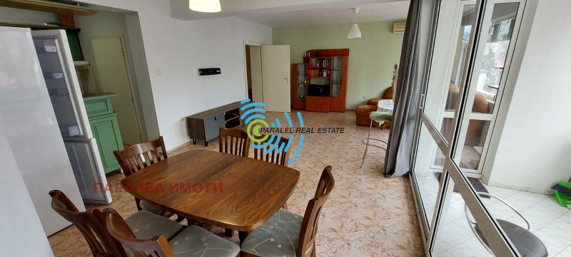 Дава под наем 3-СТАЕН, гр. Пловдив, Център, снимка 2 - Апартаменти - 53144924