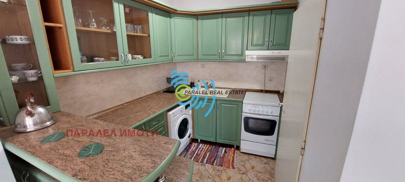 Дава под наем 3-СТАЕН, гр. Пловдив, Център, снимка 3 - Апартаменти - 53144924