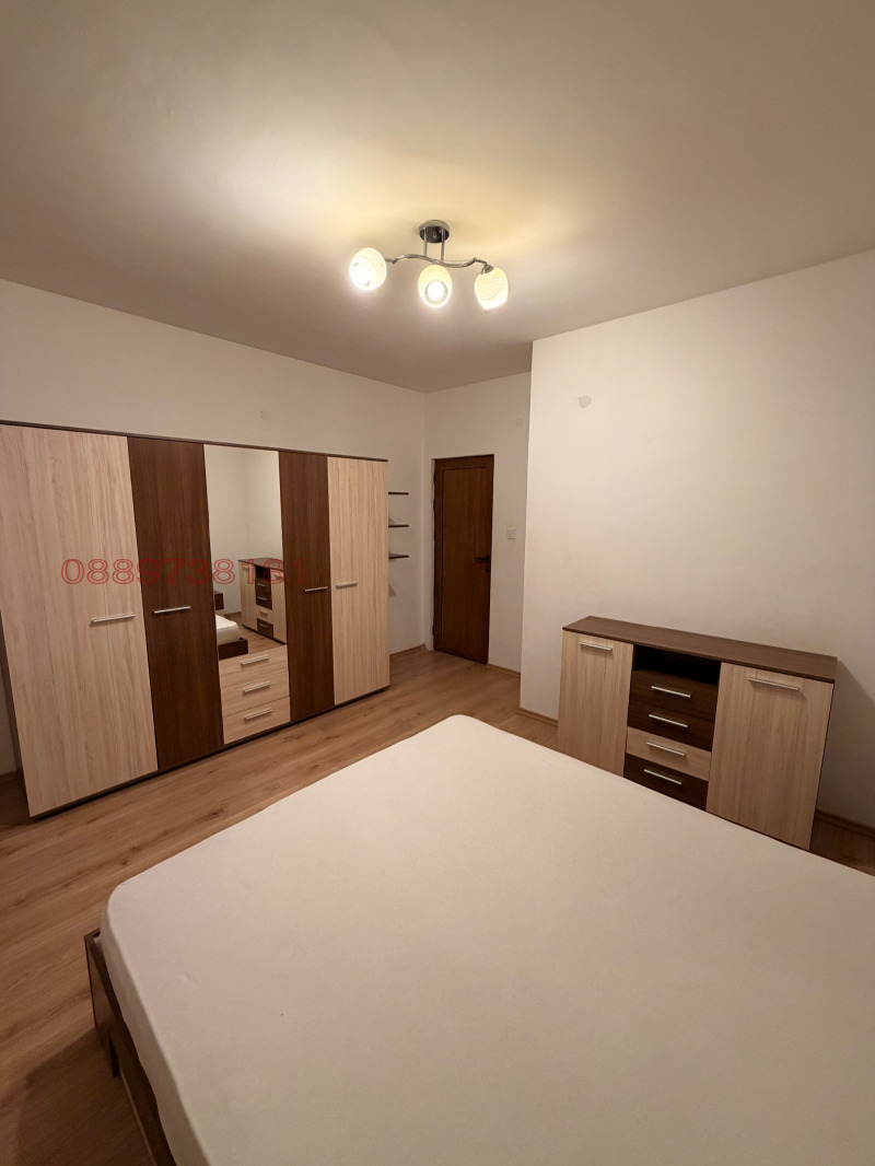 Дава под наем 3-СТАЕН, гр. Пловдив, Тракия, снимка 2 - Апартаменти - 53281960