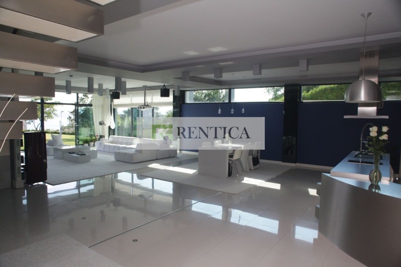 Дава под наем КЪЩА, гр. Варна, Бриз, снимка 11 - Къщи - 52375150