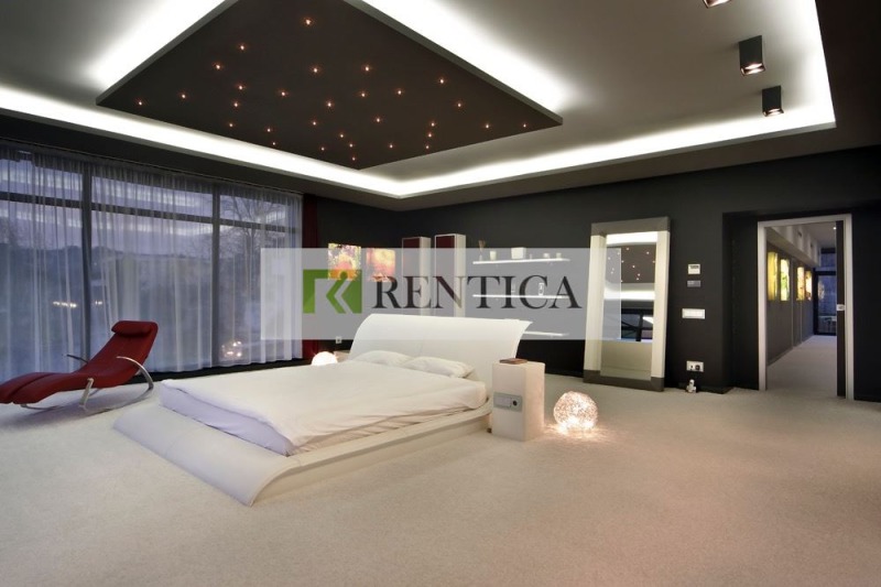 Дава под наем КЪЩА, гр. Варна, Бриз, снимка 7 - Къщи - 52375150