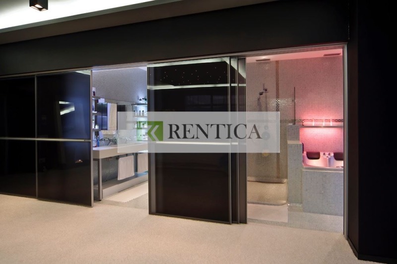 Дава под наем КЪЩА, гр. Варна, Бриз, снимка 10 - Къщи - 52375150