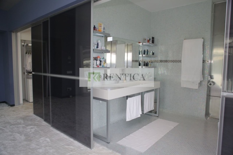 Дава под наем КЪЩА, гр. Варна, Бриз, снимка 13 - Къщи - 52375150