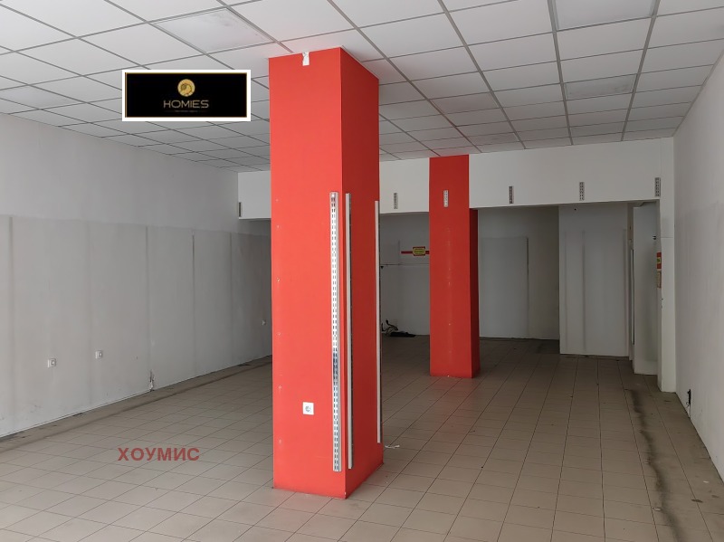 For Rent  Shop Sofia , Tsentar , 130 sq.m | 78070501 - image [2]