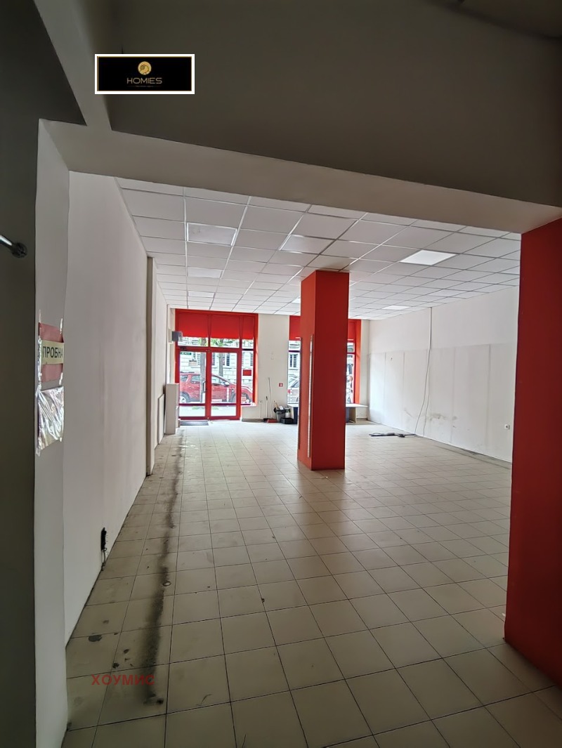 Te huur  Winkel Sofia , Tsentar , 130 m² | 78070501 - afbeelding [4]