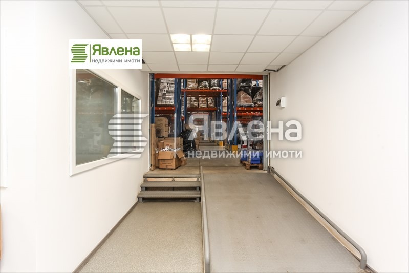 Zu vermieten  Lagerung Sofia , Trebitsch , 1000 qm | 40844654 - Bild [6]