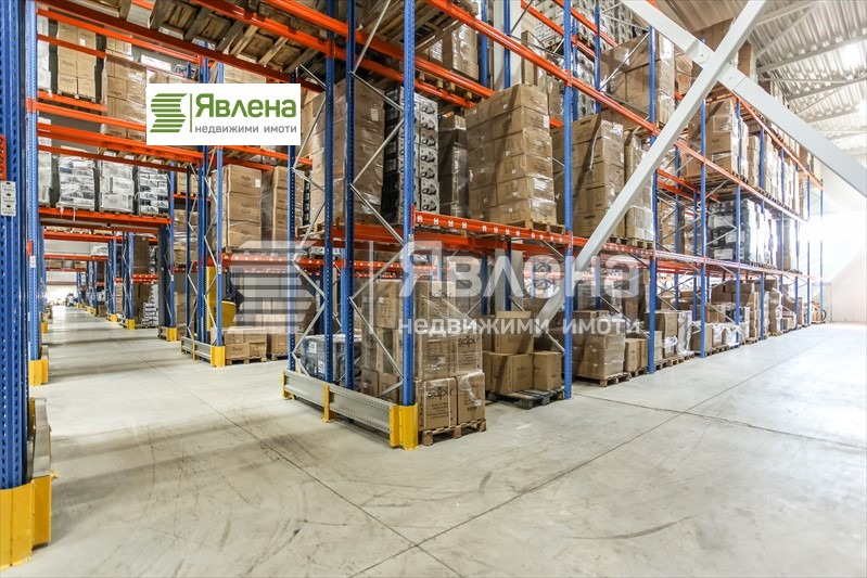 Zu vermieten  Lagerung Sofia , Trebitsch , 1000 qm | 40844654 - Bild [7]