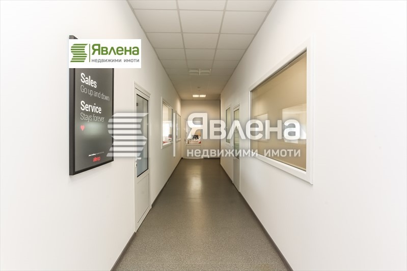 Zu vermieten  Lagerung Sofia , Trebitsch , 1000 qm | 40844654 - Bild [5]