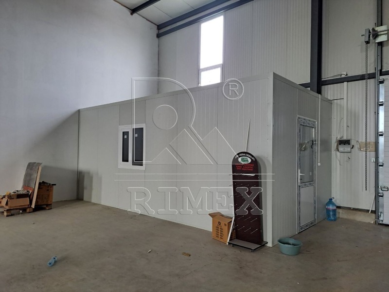 Kiralık  Depolamak bölge Filibe , Trud , 450 metrekare | 69251910 - görüntü [2]