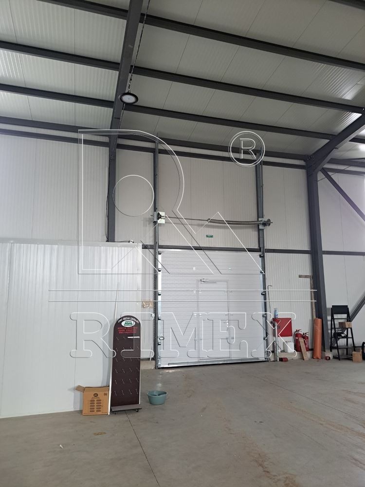 Kiralık  Depolamak bölge Filibe , Trud , 450 metrekare | 69251910