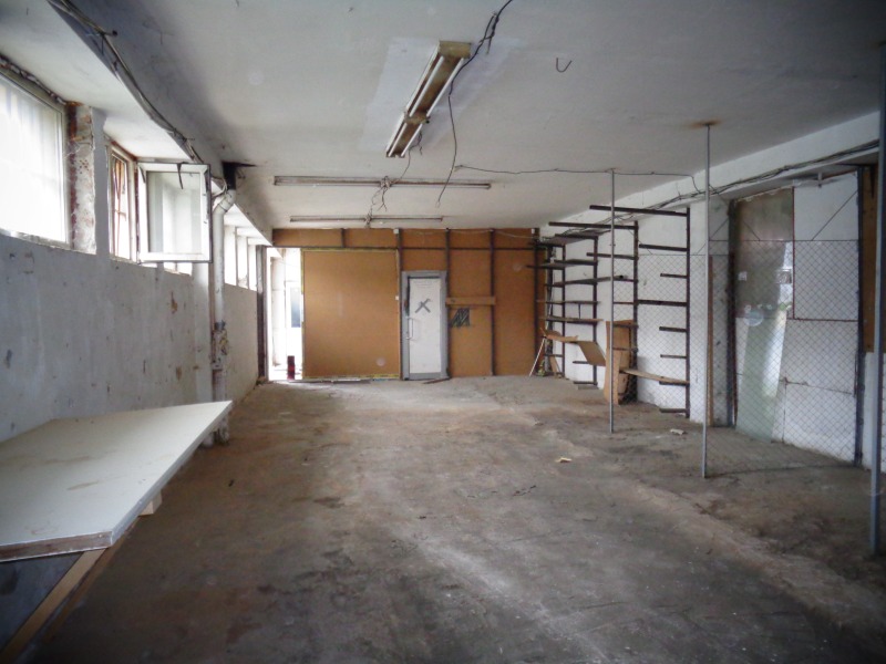 Дава под наем СКЛАД, гр. София, с. Яна, снимка 4 - Складове - 52850280