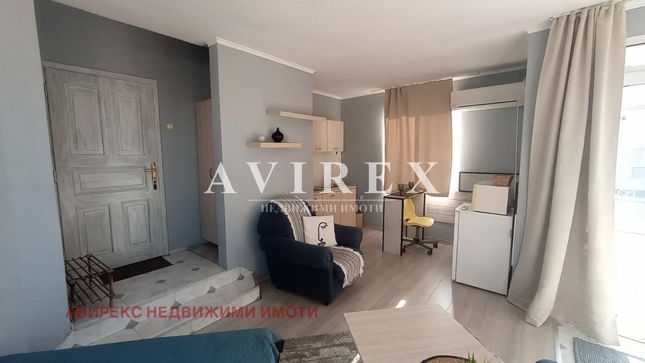 Дава под наем 1-СТАЕН, гр. Пловдив, Мараша, снимка 2 - Апартаменти - 53915089