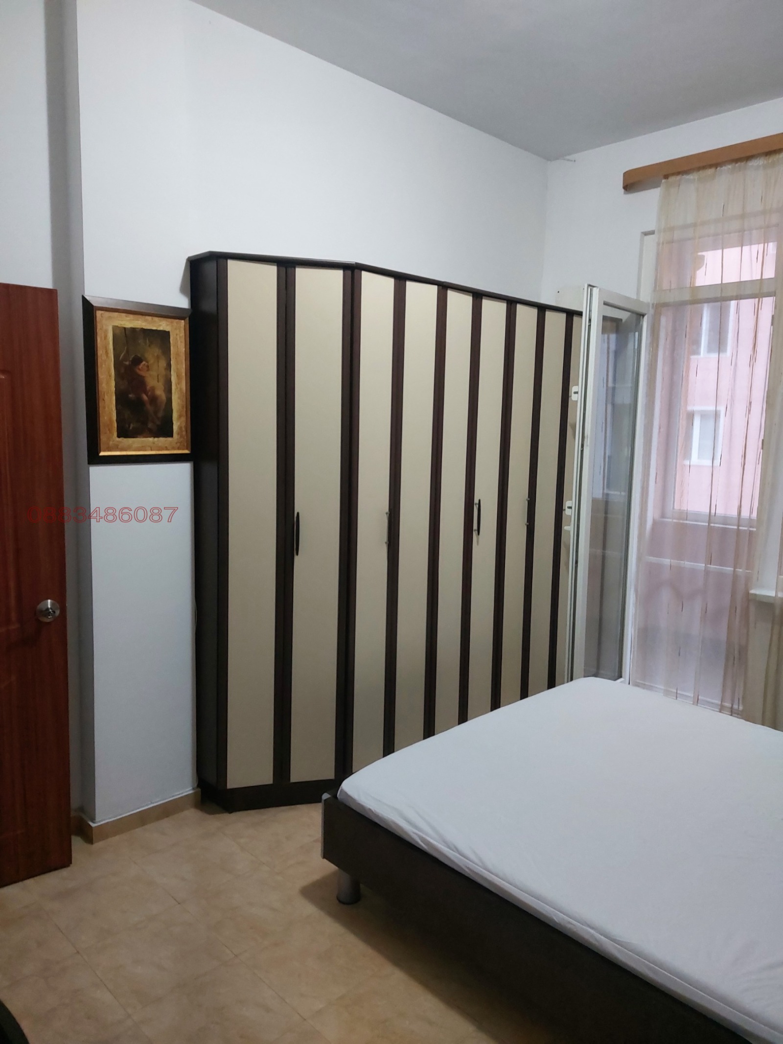 Дава под наем 2-СТАЕН, гр. София, Витоша, снимка 13 - Апартаменти - 54915773