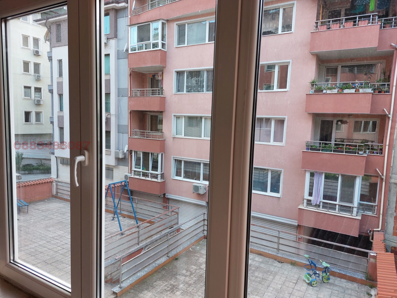 Дава под наем 2-СТАЕН, гр. София, Витоша, снимка 7 - Апартаменти - 54915773