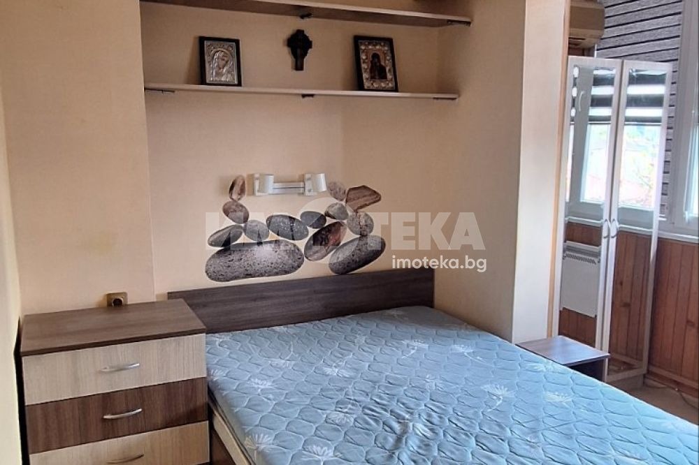 Дава под наем 2-СТАЕН, гр. Варна, Левски 1, снимка 10 - Апартаменти - 56073318