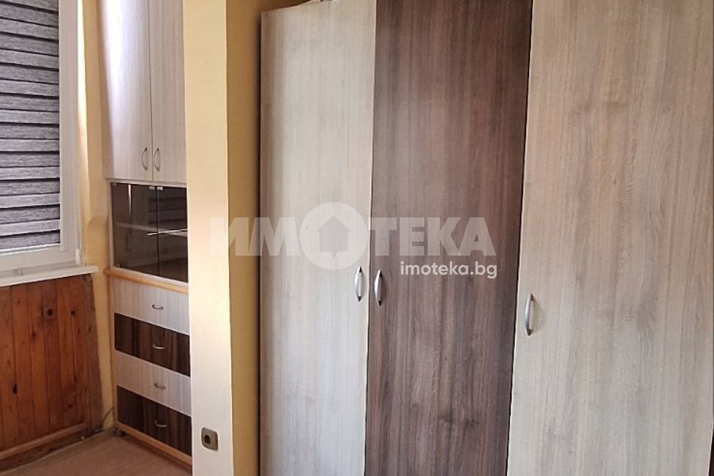 Дава под наем 2-СТАЕН, гр. Варна, Левски 1, снимка 11 - Апартаменти - 56073318