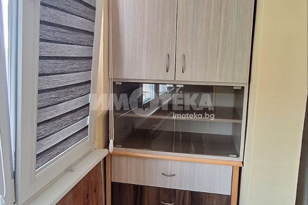 Дава под наем 2-СТАЕН, гр. Варна, Левски 1, снимка 7 - Апартаменти - 56073318
