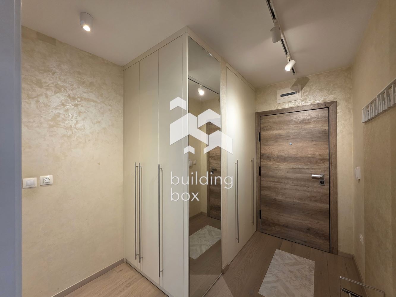 Дава под наем 3-СТАЕН, гр. София, Хиподрума, снимка 13 - Апартаменти - 54005268