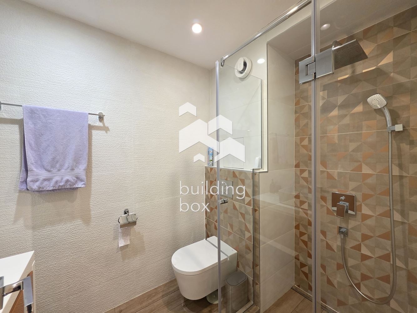 Дава под наем 3-СТАЕН, гр. София, Хиподрума, снимка 11 - Апартаменти - 54005268