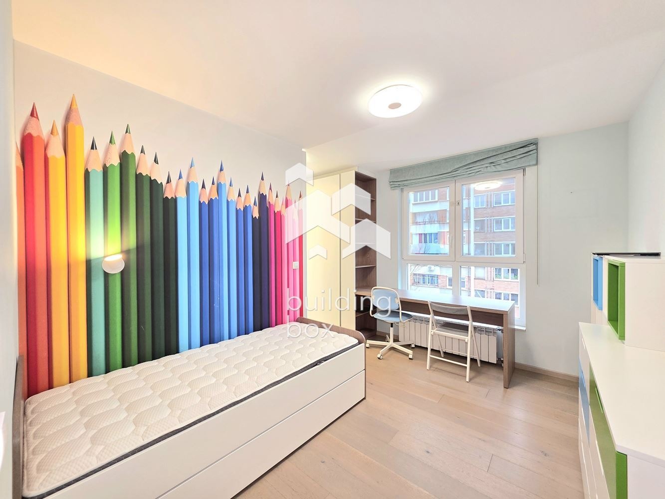 Дава под наем 3-СТАЕН, гр. София, Хиподрума, снимка 8 - Апартаменти - 54005268