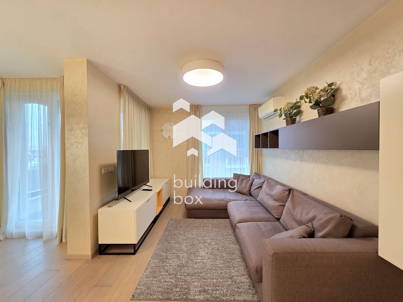 Дава под наем 3-СТАЕН, гр. София, Хиподрума, снимка 5 - Апартаменти - 54005268