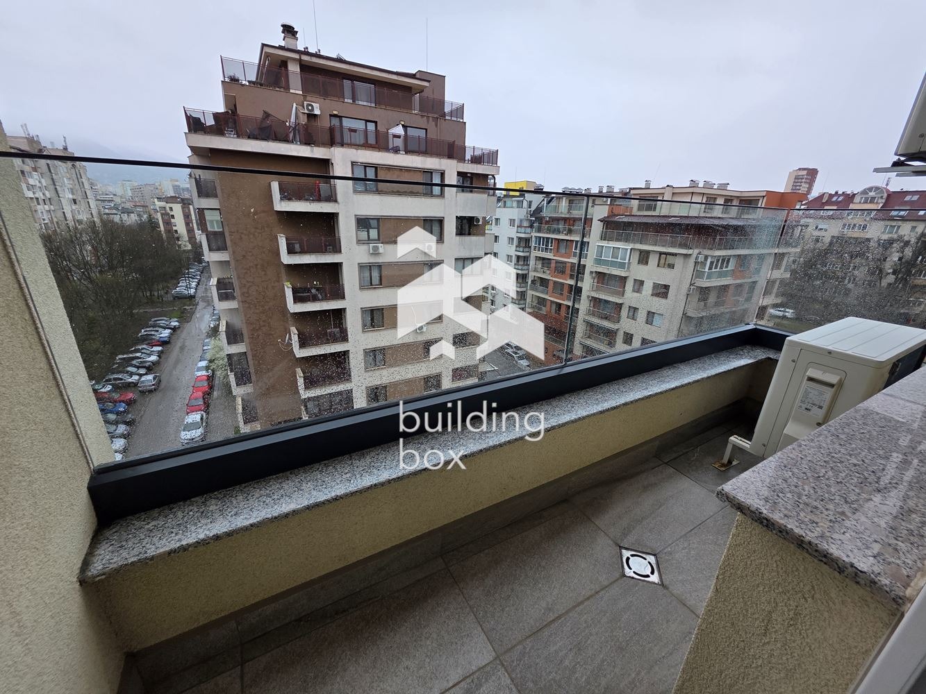 Дава под наем 3-СТАЕН, гр. София, Хиподрума, снимка 16 - Апартаменти - 54005268