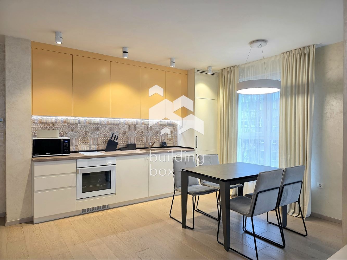 Дава под наем 3-СТАЕН, гр. София, Хиподрума